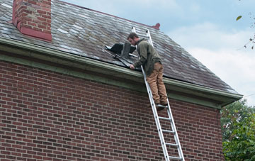 what affects urgent Tresta roof repairs