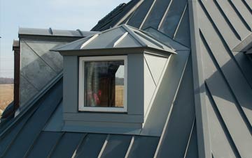 metal roofing Tresta, Shetland Islands