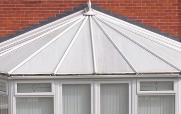Tresta polycarbonate conservatory roof repairs
