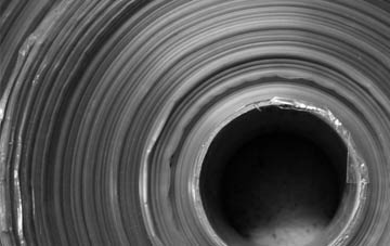 Tresta pvc roof replacement