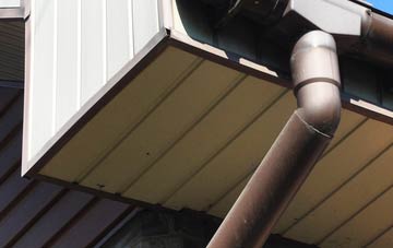 Tresta soffit installation costs