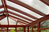 Tresta conservatory roofing insulation