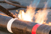 Tresta flat roofing replacement